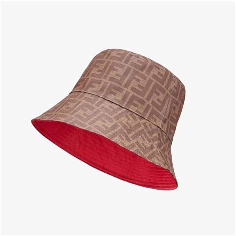 fendi women hat